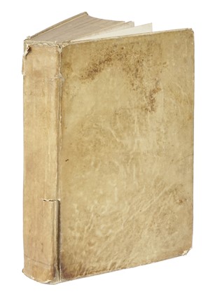  Agricola Georg : De re metallica Libri XII.... De animantibus subterraneis. Lib. I. De ortu & causis subterraneorum. Lib. V. De natura eorum quae effluunt ex terra... Ingegneria, Figurato, Scienze tecniche e matematiche, Collezionismo e Bibliografia  - Auction Books, Autographs and Manuscripts - Libreria Antiquaria Gonnelli - Casa d'Aste - Gonnelli Casa d'Aste