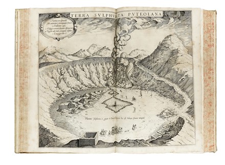  Mercati Michele : Metallotheca Opus Posthumum.  - Auction Books, Autographs and Manuscripts - Libreria Antiquaria Gonnelli - Casa d'Aste - Gonnelli Casa d'Aste