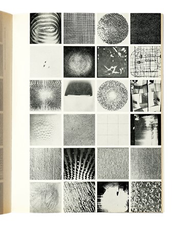  Fontana Lucio : Museumjournal voor moderne kunst. Serie 9 no. 5/6. Cataloghi di arte  Yves Klein  - Auction Books, Autographs and Manuscripts - Libreria Antiquaria Gonnelli - Casa d'Aste - Gonnelli Casa d'Aste