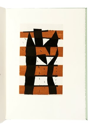  R�bora Clemente : Canti anonimi.  Enrico Della Torre  - Asta Libri, autografi e manoscritti - Libreria Antiquaria Gonnelli - Casa d'Aste - Gonnelli Casa d'Aste