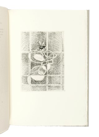  Sinisgalli Leonardo : Cineraccio. Bodoni, Mardersteig, Libro d'Artista, Letteratura italiana, Collezionismo e Bibliografia, Collezionismo e Bibliografia, Collezionismo e Bibliografia, Letteratura  Orfeo Tamburi  (Jesi, 1810 - Parigi, 1994)  - Auction Books, Autographs and Manuscripts - Libreria Antiquaria Gonnelli - Casa d'Aste - Gonnelli Casa d'Aste