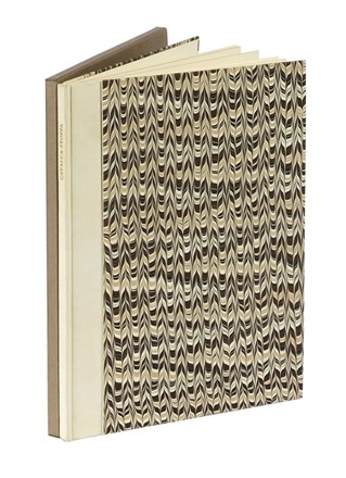  Cavalca Domenico : Sant'Abraam romito e la nipote Maria. Libro d'Artista, Bodoni, Mardersteig, Collezionismo e Bibliografia, Collezionismo e Bibliografia, Collezionismo e Bibliografia  Paolo Stoppa  - Auction Books, Autographs and Manuscripts - Libreria Antiquaria Gonnelli - Casa d'Aste - Gonnelli Casa d'Aste