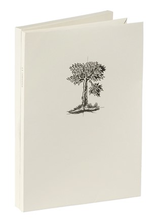  Tacitus Publius Cornelius : La Germania. Traduzione di Filippo Tommaso Marinetti. Futurismo, Libro d'Artista, Bodoni, Arte, Collezionismo e Bibliografia, Collezionismo e Bibliografia  Filippo Tommaso Marinetti  (1876 - 1994), Floriano Bodini  (Gemonio, 1933 - Milano, 2005)  - Auction Books, Autographs and Manuscripts - Libreria Antiquaria Gonnelli - Casa d'Aste - Gonnelli Casa d'Aste