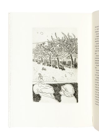 Gadda Carlo Emilio : Un fulmine sul 220. Un'orchestra di 120 professori. Libro d'Artista, Collezionismo e Bibliografia  Franco Rognoni  (Milano, 1913 - 1999)  - Auction Books, Autographs and Manuscripts - Libreria Antiquaria Gonnelli - Casa d'Aste - Gonnelli Casa d'Aste