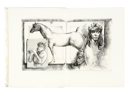  Cecchi Dario : Sette novelle montalesi raccolte da Gherardo Nerucci.  - Asta Libri, autografi e manoscritti - Libreria Antiquaria Gonnelli - Casa d'Aste - Gonnelli Casa d'Aste