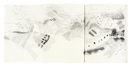  Gozzi Carlo : La semplice in cerca di spirito. Acqueforti di Tullio Pericoli.  Tullio Pericoli  (Colli del Tronto, 1936)  - Asta Libri, autografi e manoscritti - Libreria Antiquaria Gonnelli - Casa d'Aste - Gonnelli Casa d'Aste