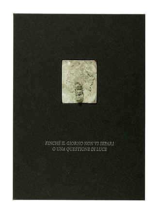  Handke Peter : Finch� il giorno non vi separi o una questione di luce.  Ivan Theimer  - Asta Libri, autografi e manoscritti - Libreria Antiquaria Gonnelli - Casa d'Aste - Gonnelli Casa d'Aste