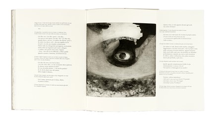  Xingjian Gao : Sull'orlo della vita. Libro d'Artista, Collezionismo e Bibliografia  - Auction Books, Autographs and Manuscripts - Libreria Antiquaria Gonnelli - Casa d'Aste - Gonnelli Casa d'Aste