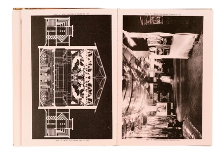  Birelli Giorgio : Ricordi di architettura e di decorazione.  Paolo Galli, Carlo Caldini, Fabrizio Fiumi  - Asta Libri, autografi e manoscritti - Libreria Antiquaria Gonnelli - Casa d'Aste - Gonnelli Casa d'Aste