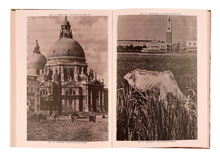  Birelli Giorgio : Ricordi di architettura e di decorazione.  Paolo Galli, Carlo Caldini, Fabrizio Fiumi  - Asta Libri, autografi e manoscritti - Libreria Antiquaria Gonnelli - Casa d'Aste - Gonnelli Casa d'Aste