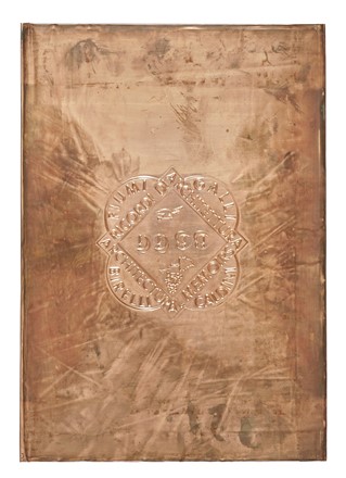  Birelli Giorgio : Ricordi di architettura e di decorazione.  Paolo Galli, Carlo Caldini, Fabrizio Fiumi  - Asta Libri, autografi e manoscritti - Libreria Antiquaria Gonnelli - Casa d'Aste - Gonnelli Casa d'Aste