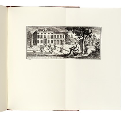  Bembo Pietro : De Aetna Liber & [...] Dell'Etna. Bodoni, Mardersteig, Letteratura italiana, Collezionismo e Bibliografia, Collezionismo e Bibliografia, Letteratura  - Auction Books, Autographs and Manuscripts - Libreria Antiquaria Gonnelli - Casa d'Aste - Gonnelli Casa d'Aste