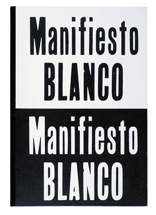  Fontana Lucio : Manifiesto blanco 1946. Libro d'Artista, Arte, Collezionismo e Bibliografia  Ugo Mulas  (Pozzolengo, 1928 - Milano, 1973)  - Auction Books, Autographs and Manuscripts - Libreria Antiquaria Gonnelli - Casa d'Aste - Gonnelli Casa d'Aste