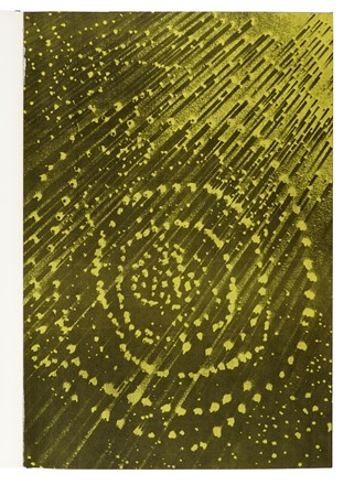  Fontana Lucio : Manifiesto blanco 1946. Libro d'Artista, Arte, Collezionismo e Bibliografia  Ugo Mulas  (Pozzolengo, 1928 - Milano, 1973)  - Auction Books, Autographs and Manuscripts - Libreria Antiquaria Gonnelli - Casa d'Aste - Gonnelli Casa d'Aste