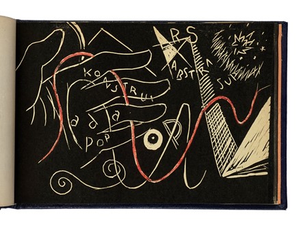  Pilon Veno : Tre opere del pittore e fotografo sloveno Veno Pilon.  - Asta Libri, autografi e manoscritti - Libreria Antiquaria Gonnelli - Casa d'Aste - Gonnelli Casa d'Aste