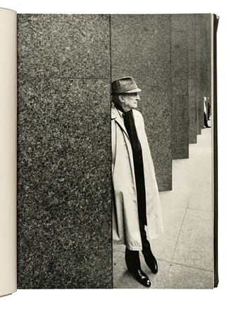  Mulas Ugo : New York: arte e persone. Fotografia, Arte  Alan Solomon, Michele Provinciali  - Auction Books, Autographs and Manuscripts - Libreria Antiquaria Gonnelli - Casa d'Aste - Gonnelli Casa d'Aste