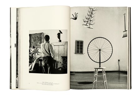  Mulas Ugo : New York: arte e persone. Fotografia, Arte  Alan Solomon, Michele Provinciali  - Auction Books, Autographs and Manuscripts - Libreria Antiquaria Gonnelli - Casa d'Aste - Gonnelli Casa d'Aste
