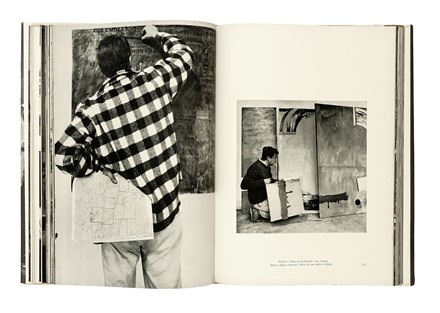 Mulas Ugo : New York: arte e persone. Fotografia, Arte  Alan Solomon, Michele Provinciali  - Auction Books, Autographs and Manuscripts - Libreria Antiquaria Gonnelli - Casa d'Aste - Gonnelli Casa d'Aste