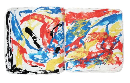  Biscontini Devid : Spazio Tempo.  - Asta Libri, autografi e manoscritti - Libreria Antiquaria Gonnelli - Casa d'Aste - Gonnelli Casa d'Aste