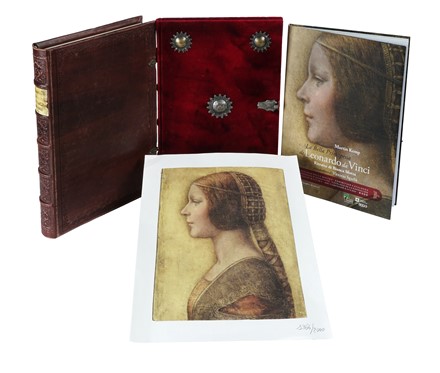 Commentarii rerum gestarum Francisci Sfortiae.  Giovanni Simonetta  - Asta Libri, Autografi e Manoscritti - Libreria Antiquaria Gonnelli - Casa d'Aste - Gonnelli Casa d'Aste