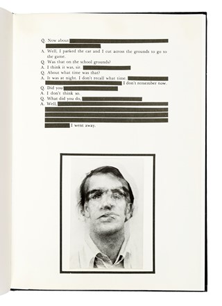  Van Beveren Peter : The Archives. Art Information Centre Peter van Beveren. Libro d'Artista, Cataloghi di arte, Monografie di artisti, Collezionismo e Bibliografia, Arte, Collezionismo e Bibliografia  Daniel Buren, Maurizio Nannucci, Dieter Roth  - Auction Books, Autographs and Manuscripts - Libreria Antiquaria Gonnelli - Casa d'Aste - Gonnelli Casa d'Aste