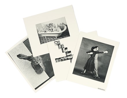  Ray Man : Due cataloghi di Man Ray.  - Asta Libri, autografi e manoscritti - Libreria Antiquaria Gonnelli - Casa d'Aste - Gonnelli Casa d'Aste