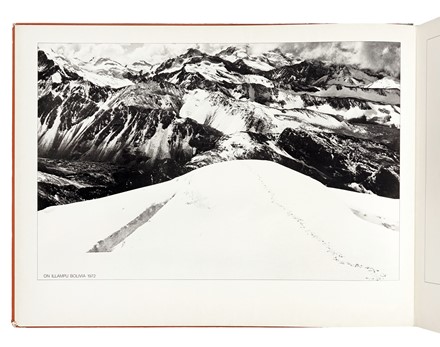  Fulton Hamish : Lotto di due opere di Hamish Fulton, padre della Walking Art. Arte  - Auction Books, Autographs and Manuscripts - Libreria Antiquaria Gonnelli - Casa d'Aste - Gonnelli Casa d'Aste