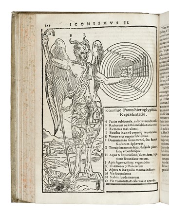  Kircher Athanasius : Obeliscus Pamphilius, hoc est, interpretatio noua & hucusque intentata obelisci hieroglyphici... Occultismo, Gesuitica, Architettura, Egittologia, Religione, Storia, Diritto e Politica  Cornelis Bloemaert  (Utrecht, 1603 - Roma, 1692), Pierre Miotte  - Auction Books, Autographs and Manuscripts - Libreria Antiquaria Gonnelli - Casa d'Aste - Gonnelli Casa d'Aste