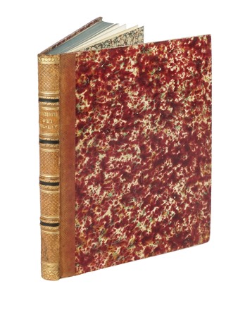  Anacreon : Anakreontos Teiou Mele... Bodoni, Classici, Collezionismo e Bibliografia, Letteratura  - Auction Books, Autographs and Manuscripts - Libreria Antiquaria Gonnelli - Casa d'Aste - Gonnelli Casa d'Aste
