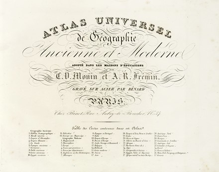 Carte du Roy.me de Sardaigne par Divisions Dress�e d'apres la carte  en 12 feuilles de M.r le Capitaine Raymond par Lorrain Ain� G�ographe.  - Asta Arte Antica, Moderna e Contemporanea - Libreria Antiquaria Gonnelli - Casa d'Aste - Gonnelli Casa d'Aste