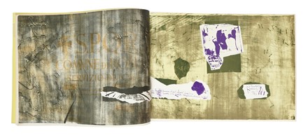  Villa Emilio : Green. Arte, Libro d'Artista, Collezionismo e Bibliografia  - Auction Books, Autographs and Manuscripts - Libreria Antiquaria Gonnelli - Casa d'Aste - Gonnelli Casa d'Aste