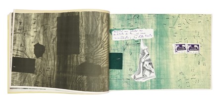  Villa Emilio : Green. Arte, Libro d'Artista, Collezionismo e Bibliografia  - Auction Books, Autographs and Manuscripts - Libreria Antiquaria Gonnelli - Casa d'Aste - Gonnelli Casa d'Aste