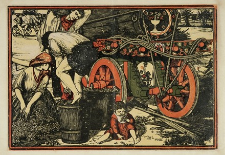  Francesco Nonni  (Faenza, 1885 - 1975) : Lotto composto di 5 incisioni.  - Asta Arte Antica, Moderna e Contemporanea - Libreria Antiquaria Gonnelli - Casa d'Aste - Gonnelli Casa d'Aste