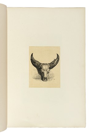  Charles Coleman  (Pontrefact,  - Roma, 1874) : A Series of subiects peculiar to the campagna of Rome and Pontine Marshes designed from nature and etched by C. Coleman.  - Auction Arte Antica, Moderna e Contemporanea - Libreria Antiquaria Gonnelli - Casa d'Aste - Gonnelli Casa d'Aste