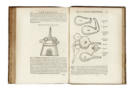  Spinelli Giovanni Paolo : Lectiones aureae in omni quod pertinet ad artem pharmacopeaam lucubratae...  - Auction Books, Autographs and Manuscripts - Libreria Antiquaria Gonnelli - Casa d'Aste - Gonnelli Casa d'Aste