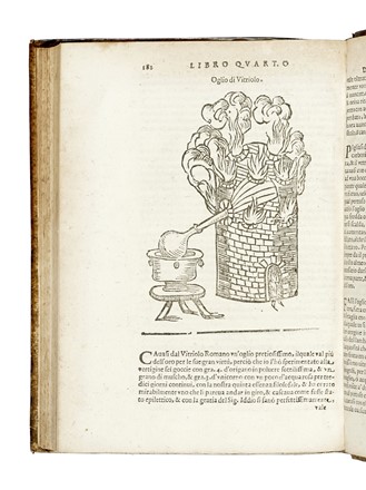  Spinelli Giovanni Paolo : Lectiones aureae in omni quod pertinet ad artem pharmacopeaam lucubratae...  - Auction Books, Autographs and Manuscripts - Libreria Antiquaria Gonnelli - Casa d'Aste - Gonnelli Casa d'Aste