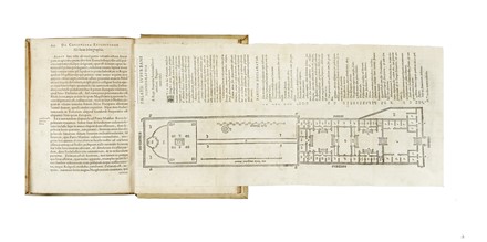  Ricci Matteo : De christiana expeditione apud Sinas suscepta ab Societate Iesu ex P. Matthaei Riccii eiusdem Societatis commentariis, libri V... Geografia e viaggi, Gesuitica, Religione  - Auction Books, Autographs and Manuscripts - Libreria Antiquaria Gonnelli - Casa d'Aste - Gonnelli Casa d'Aste