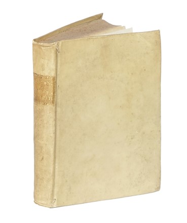  Ricci Matteo : De christiana expeditione apud Sinas suscepta ab Societate Iesu ex P. Matthaei Riccii eiusdem Societatis commentariis, libri V... Geografia e viaggi, Gesuitica, Religione  - Auction Books, Autographs and Manuscripts - Libreria Antiquaria Gonnelli - Casa d'Aste - Gonnelli Casa d'Aste