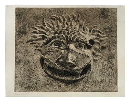  Ettore Beraldini  (Cuneo, 1887 - Verona, 1965) : Lotto composto di 3 incisioni.  - Auction Arte Antica, Moderna e Contemporanea - Libreria Antiquaria Gonnelli - Casa d'Aste - Gonnelli Casa d'Aste