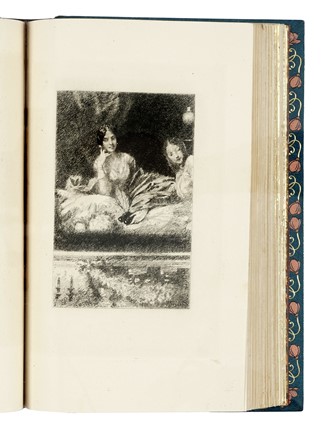  Dumas Alexandre fils : La dame aux cam�lias...  - Asta Libri, autografi e manoscritti - Libreria Antiquaria Gonnelli - Casa d'Aste - Gonnelli Casa d'Aste