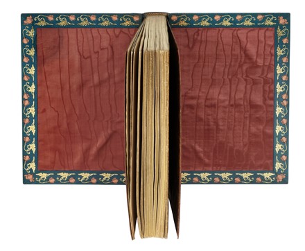  Dumas Alexandre fils : La dame aux cam�lias...  - Asta Libri, autografi e manoscritti - Libreria Antiquaria Gonnelli - Casa d'Aste - Gonnelli Casa d'Aste