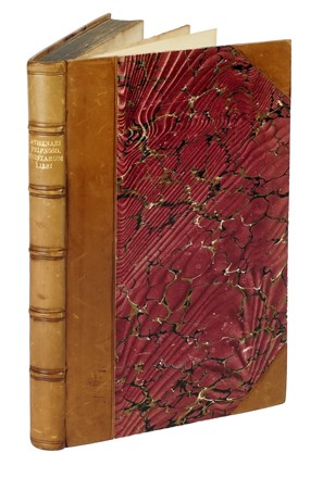  Athenaeus Naucratita : Deipnosophistae... Aldina, Gastronomia, Collezionismo e Bibliografia  - Auction Books, Autographs and Manuscripts - Libreria Antiquaria Gonnelli - Casa d'Aste - Gonnelli Casa d'Aste