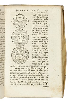  Bodin Jean : Universae naturae theatrum. In quo rerum omnium effectrices causae, & fines contemplantur, & continuae series quinque libris discutuntiur... Filosofia, Religione  - Auction Books, Autographs and Manuscripts - Libreria Antiquaria Gonnelli - Casa d'Aste - Gonnelli Casa d'Aste