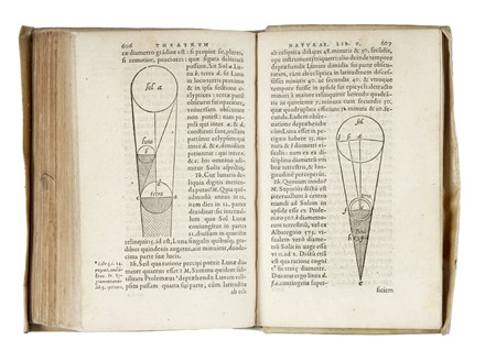  Bodin Jean : Universae naturae theatrum. In quo rerum omnium effectrices causae, & fines contemplantur, & continuae series quinque libris discutuntiur... Filosofia, Religione  - Auction Books, Autographs and Manuscripts - Libreria Antiquaria Gonnelli - Casa d'Aste - Gonnelli Casa d'Aste