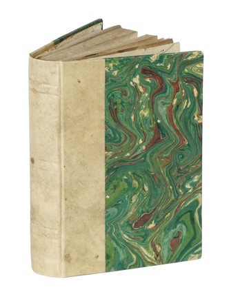 [Herbarius Latinus]. Incipit tractatus de virtutibus herbarum. Botanica  - Auction Books, Autographs and Manuscripts - Libreria Antiquaria Gonnelli - Casa d'Aste - Gonnelli Casa d'Aste