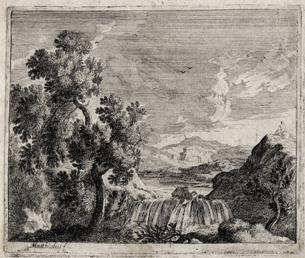  Ludovico Mattioli  (Crevalcore, 1662 - Bologna, 1747) : San Luca.  - Asta Arte Antica, Moderna e Contemporanea - Libreria Antiquaria Gonnelli - Casa d'Aste - Gonnelli Casa d'Aste