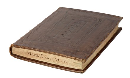  Plato, Ficino Marsilio : [Opera. Tr: Marsilius Ficinus. Prohemium Marsilii ficini florentini in libros Platonis ad Laurentium Medicem virum magnanimum]. Timaeus. [con:] Critias. [Con:] De legibus.  - Asta Libri, autografi e manoscritti - Libreria Antiquaria Gonnelli - Casa d'Aste - Gonnelli Casa d'Aste