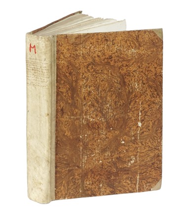  Peretti Antonio : Disegno del monumento in plastica eretto nella chiesa di S. Francesco in Modena in memoria della preservazione di questa citta dal cholera-morbus...  - Auction Books, Autographs and Manuscripts - Libreria Antiquaria Gonnelli - Casa d'Aste - Gonnelli Casa d'Aste