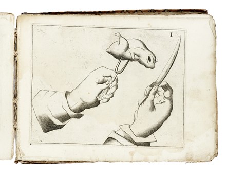  Giegher Mattia : [Li tre trattati di messer Mattia Giegher [...] Trinciante dell'Ill.ma Natione Alemanna in Padova...].  - Auction Books, Autographs and Manuscripts - Libreria Antiquaria Gonnelli - Casa d'Aste - Gonnelli Casa d'Aste