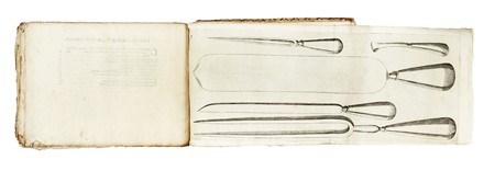  Giegher Mattia : [Li tre trattati di messer Mattia Giegher [...] Trinciante dell'Ill.ma Natione Alemanna in Padova...].  - Auction Books, Autographs and Manuscripts - Libreria Antiquaria Gonnelli - Casa d'Aste - Gonnelli Casa d'Aste